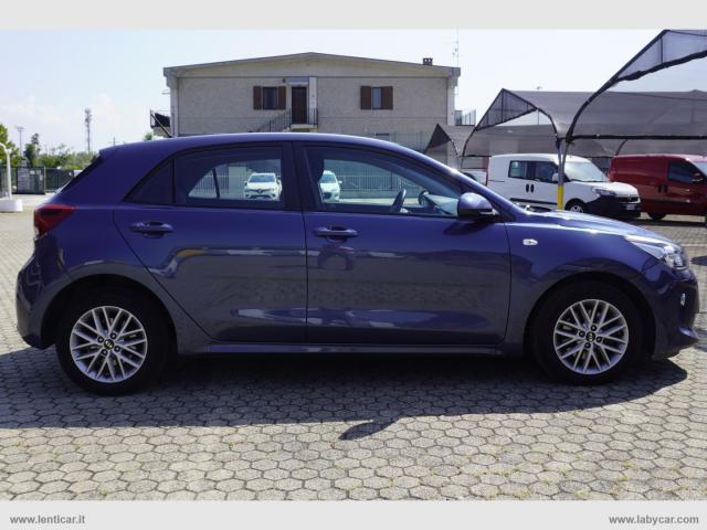 Auto - Kia rio 1.4 crdi 5p. dynamics euro 6b