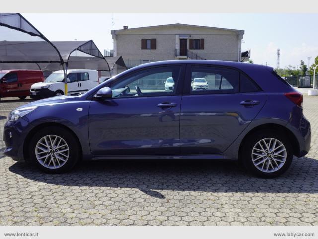 Auto - Kia rio 1.4 crdi 5p. dynamics euro 6b