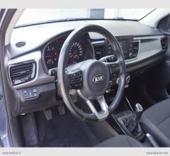 Auto - Kia rio 1.4 crdi 5p. dynamics euro 6b