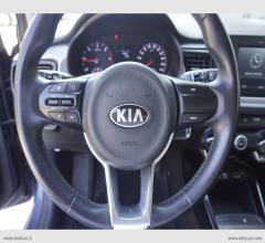 Auto - Kia rio 1.4 crdi 5p. dynamics euro 6b