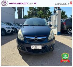 Auto - Opel corsa 1.2 3p. club