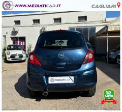 Auto - Opel corsa 1.2 3p. club