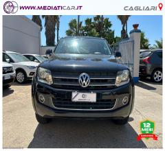 Auto - Volkswagen amarok 2.0 bitdi 164cv 4motion ins. highline