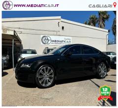 Auto - Audi a7 spb 3.0 tfsi 300 cv quattro s tronic