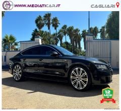 Auto - Audi a7 spb 3.0 tfsi 300 cv quattro s tronic