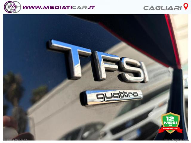 Auto - Audi a7 spb 3.0 tfsi 300 cv quattro s tronic