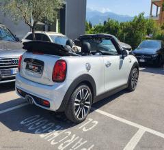 Auto - Mini mini cooper s hype cabrio