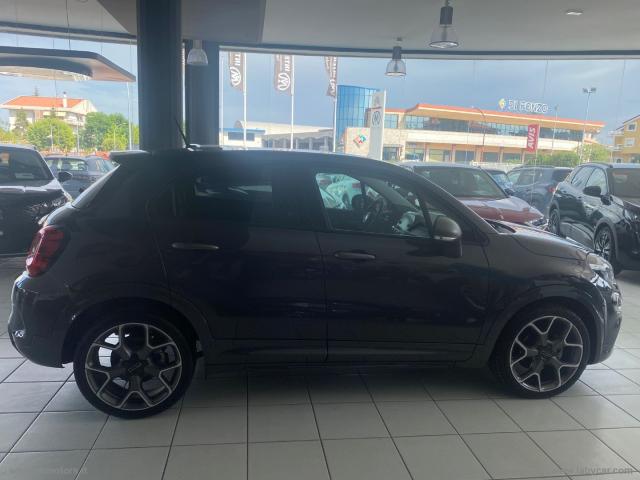 Auto - Fiat 500x 1.6 m.jet sport