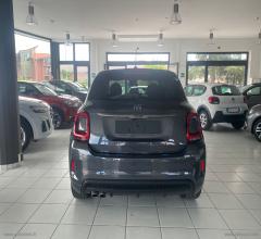 Auto - Fiat 500x 1.6 m.jet sport