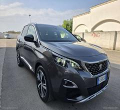 Auto - Peugeot 3008 bluehdi 120 s&s eat6 gt line