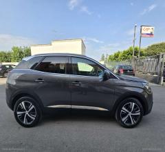 Auto - Peugeot 3008 bluehdi 120 s&s eat6 gt line