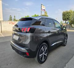 Auto - Peugeot 3008 bluehdi 120 s&s eat6 gt line