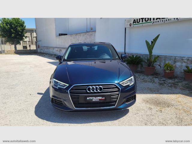 Auto - Audi a3 sedan 30 tdi business