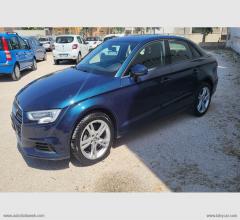 Auto - Audi a3 sedan 30 tdi business