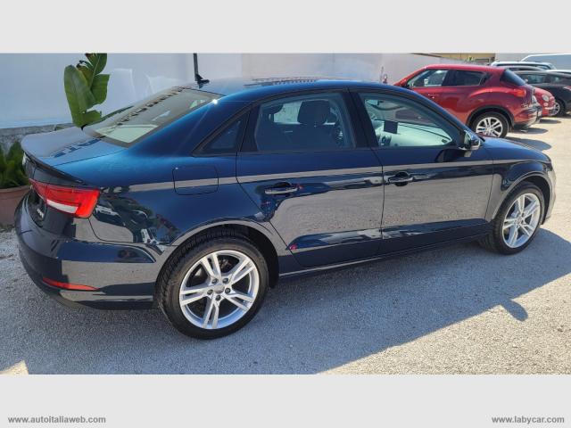 Auto - Audi a3 sedan 30 tdi business