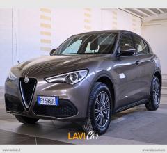 Auto - Alfa romeo stelvio 2.2 t.diesel 190cv at8 q4 b-tech