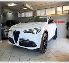 Auto - Alfa romeo stelvio 2.2 t.diesel 210cv at8 q4 b-tech