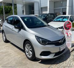 Auto - Opel astra 1.5 cdti 122 cv s&s 5p.busin.eleg.