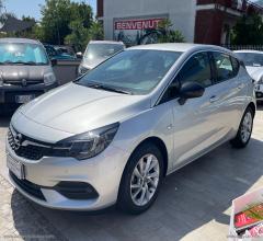 Auto - Opel astra 1.5 cdti 122 cv s&s 5p.busin.eleg.