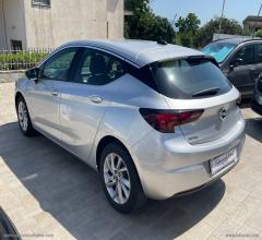 Auto - Opel astra 1.5 cdti 122 cv s&s 5p.busin.eleg.