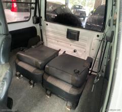 Auto - Suzuki samurai 1.3i berlina de luxe s