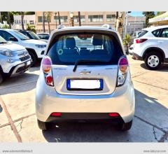 Auto - Chevrolet spark 1.0 ls gpl eco logic