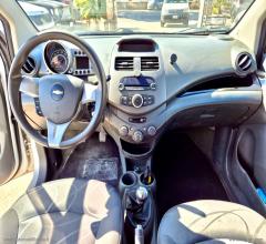 Auto - Chevrolet spark 1.0 ls gpl eco logic