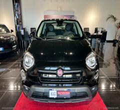 Auto - Fiat 500x 1.3 m.jet 95 cv city cross