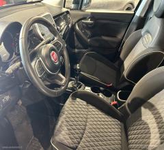 Auto - Fiat 500x 1.3 m.jet 95 cv city cross