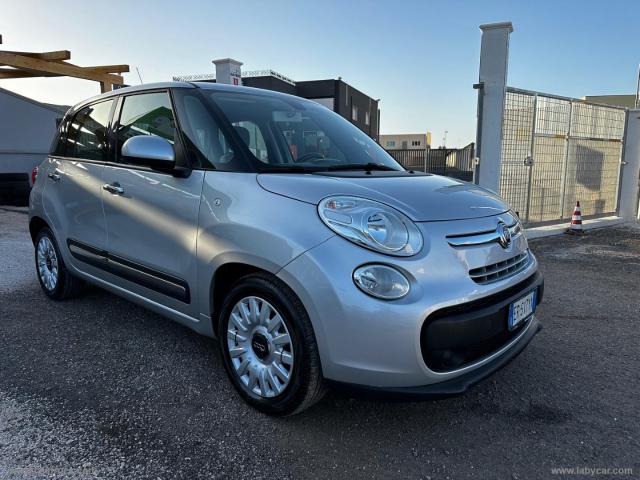 Auto - Fiat 500l 1.3 mjt 85 cv