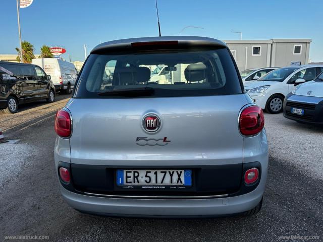 Auto - Fiat 500l 1.3 mjt 85 cv