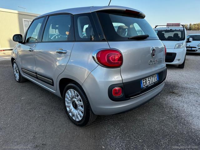 Auto - Fiat 500l 1.3 mjt 85 cv