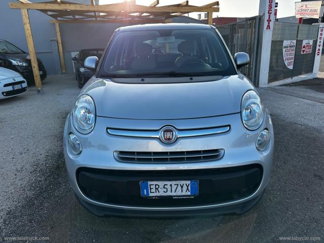 Auto - Fiat 500l 1.3 mjt 85 cv