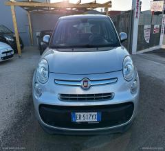 Auto - Fiat 500l 1.3 mjt 85 cv