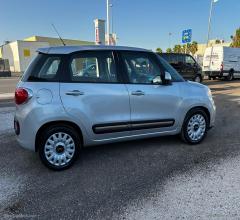 Auto - Fiat 500l 1.3 mjt 85 cv