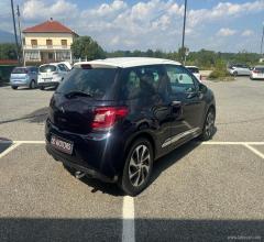 Auto - Ds automobiles ds 3 1.4 e-hdi 70 airdream cmp so chic