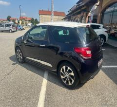 Auto - Ds automobiles ds 3 1.4 e-hdi 70 airdream cmp so chic