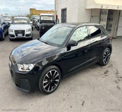 Auto - Audi a1 spb 25 tfsi