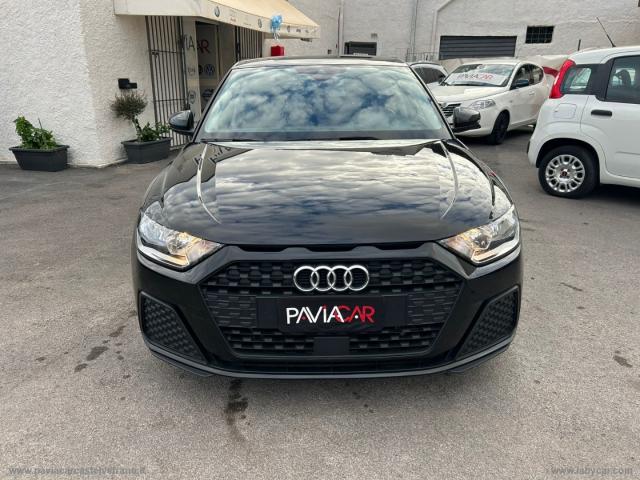 Auto - Audi a1 spb 25 tfsi