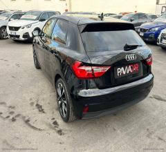 Auto - Audi a1 spb 25 tfsi