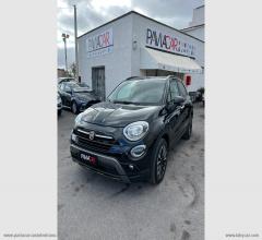 Auto - Fiat 500x 1.6 m.jet 130 cv cross