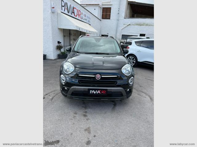 Auto - Fiat 500x 1.6 m.jet 130 cv cross