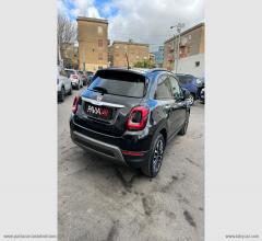 Auto - Fiat 500x 1.6 m.jet 130 cv cross