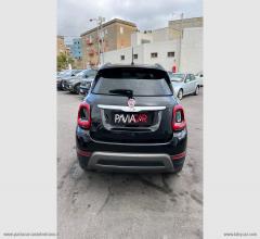 Auto - Fiat 500x 1.6 m.jet 130 cv cross