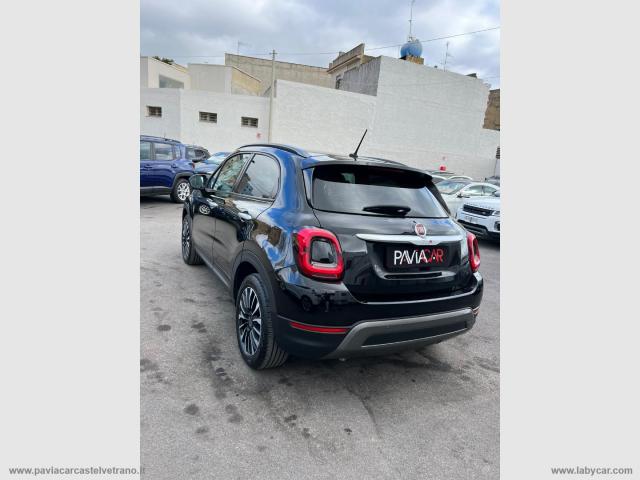 Auto - Fiat 500x 1.6 m.jet 130 cv cross