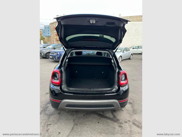 Auto - Fiat 500x 1.6 m.jet 130 cv cross