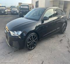 Auto - Audi a1 spb 25 tfsi