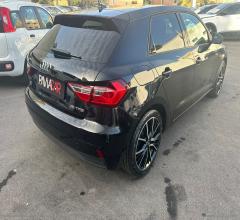 Auto - Audi a1 spb 25 tfsi