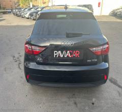 Auto - Audi a1 spb 25 tfsi