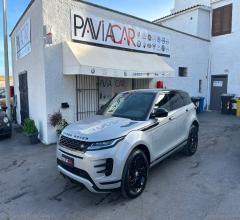 Land rover rr evoque 2.0d l.flw 150 cv r-dynamic